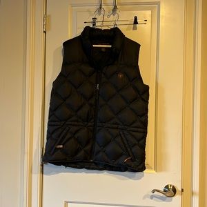 Ariat Mens Vest